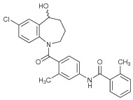 Tolvaptan
