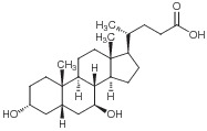 Ursodeoksykolsyre
