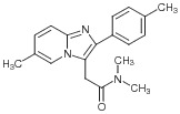 Zolpidem