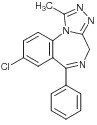 Alprazolam