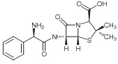 Ampicillin