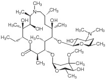 Azitromycin