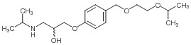 Bisoprolol