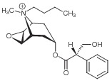 Butylskopolamin