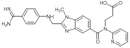 Dabigatran