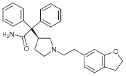 Darifenacin