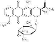 Daunorubicin