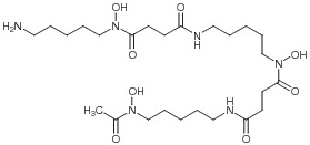 Deferoksamin