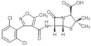 Dikloksacillin