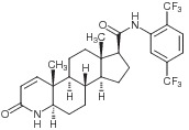 Dutasterid