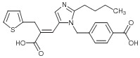 Eprosartan