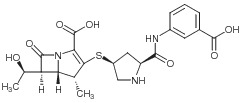 Ertapenem