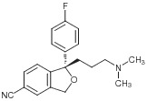 Escitalopram