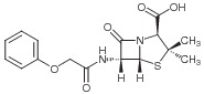 Fenoksymetylpenicillin