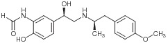 Formoterol