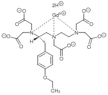 Gadoksetinsyre