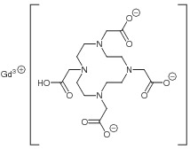 Gadotersyre