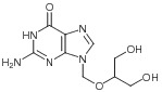 Ganciklovir