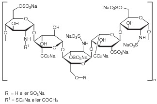 Heparin