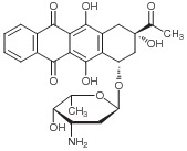 Idarubicin