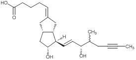 Iloprost