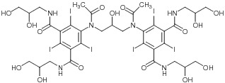 Iodixanol