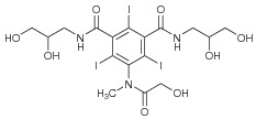 Iomeprol