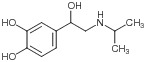 Isoprenalin