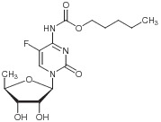 Kapecitabin