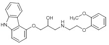 Karvedilol