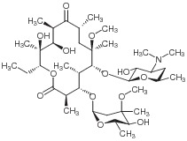 Klaritromycin