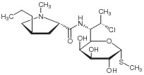 Klindamycin