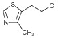 Klometiazol