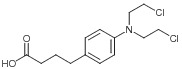 Klorambucil