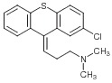 Klorprotiksen