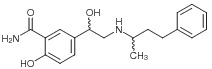 Labetalol