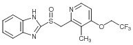 Lansoprazol