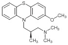 Levomepromazin