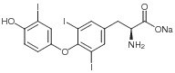 Liotyroninnatrium