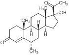 Medroksyprogesteron