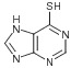 Merkaptopurin