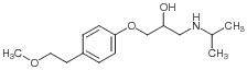 Metoprolol