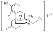 Metylnaltreksonbromid