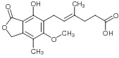 Mykofenolsyre