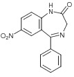 Nitrazepam