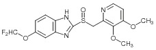 Pantoprazol