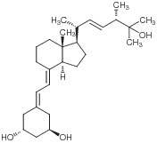 Paricalcitol