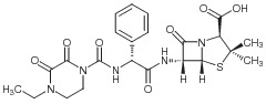 Piperacillin