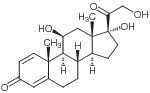 Prednisolon