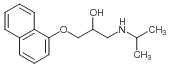 Propranolol